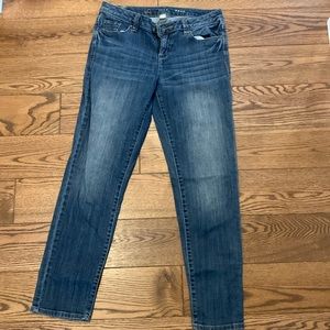 LC Lauren Conrad Jeans